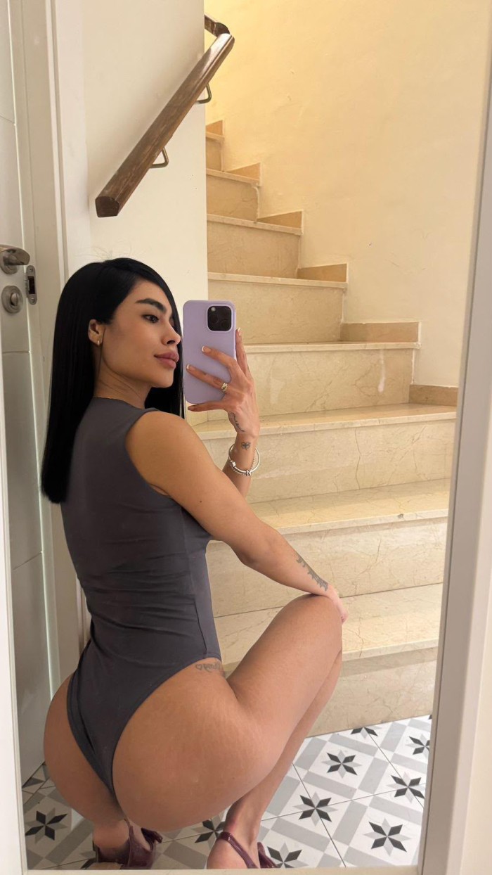 DISFRUTEMOS DE FIESTA Y SEXO INTENSO LUXURY ESCORT