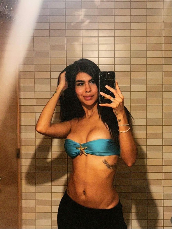 DISFRUTEMOS DE FIESTA Y SEXO INTENSO LUXURY ESCORT