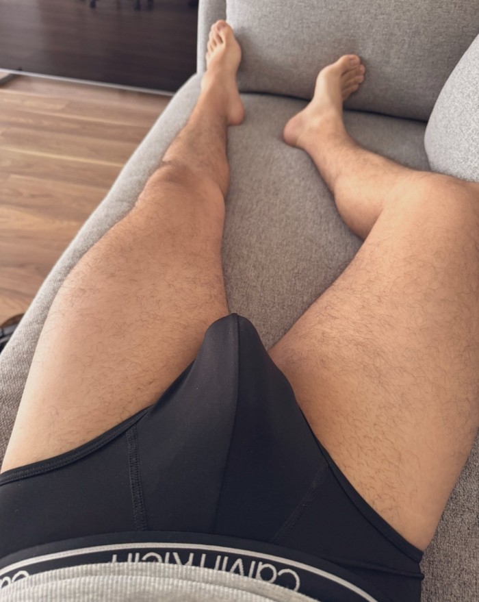 NO ANAL, Servicio de morbo chaval COMPLACIENTE 22A