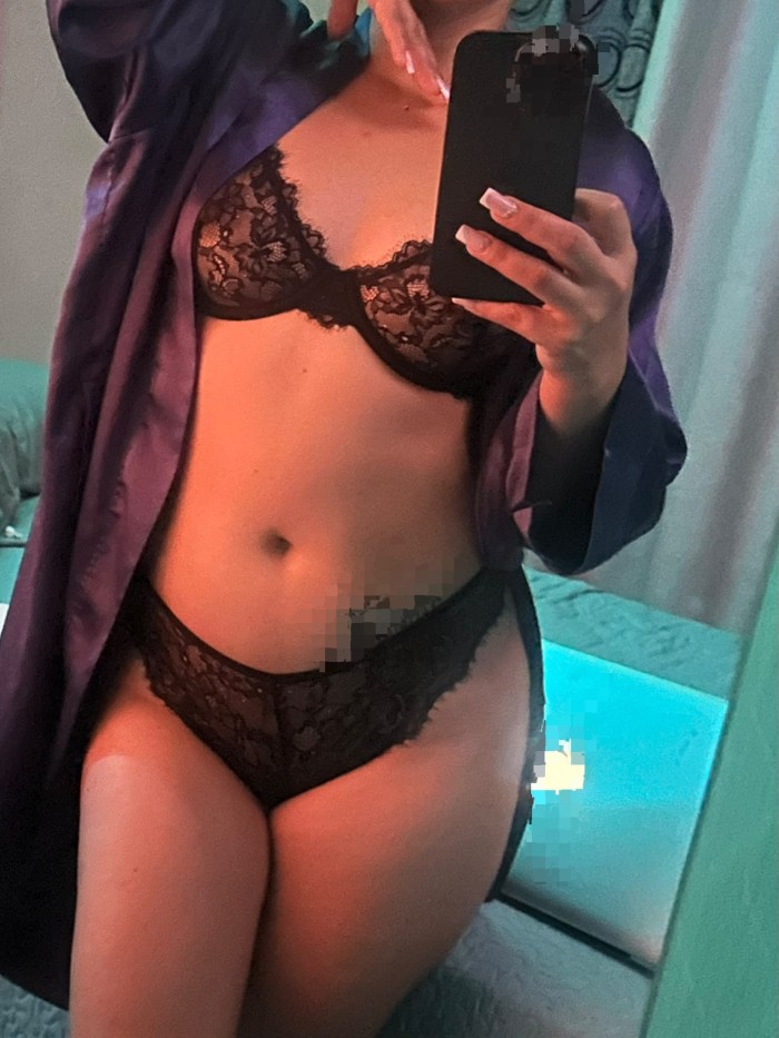 Colombiana Claudia