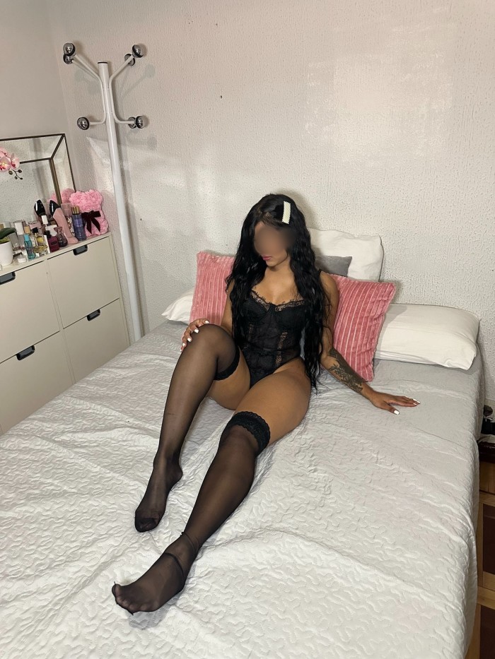 Mia Colombiana