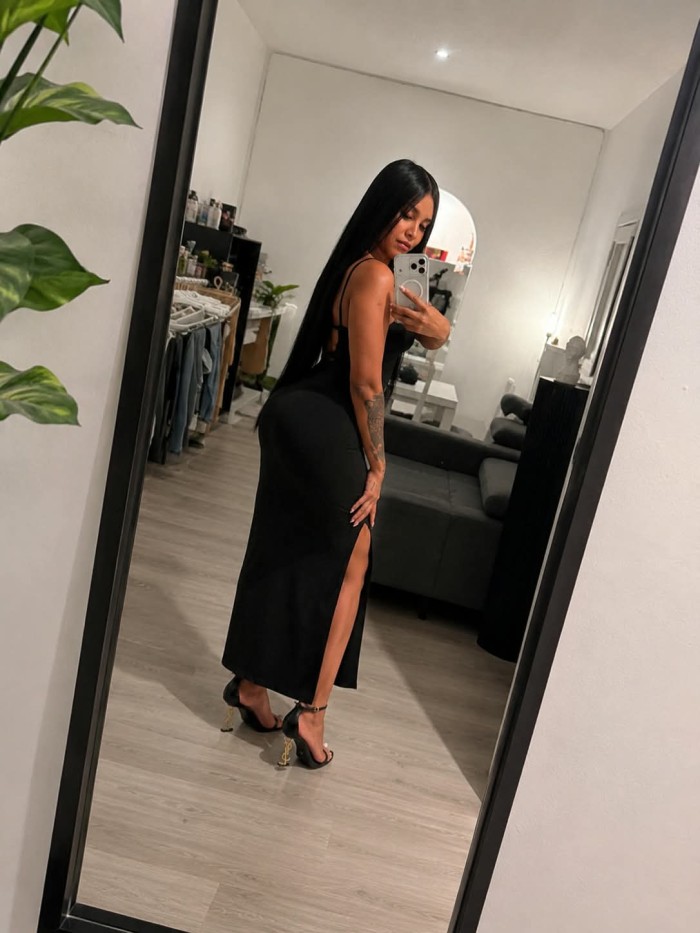Mia Colombiana
