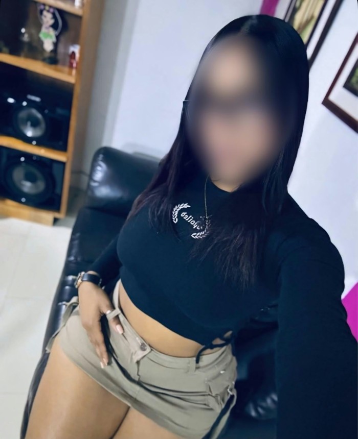 DIOSA DEL SEXO MUY COMPLACIENTE VEN Y ATREVETE