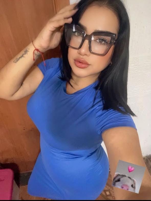 TAMARA ¡SCORT NUEVA DE LUJO, FIESTERA, FULL SEXO!