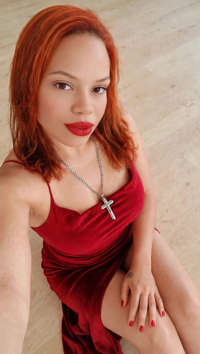 ARDIENTE SENSUAL CHICA EN SAN CRISTÓBAL DE LA CUESTA