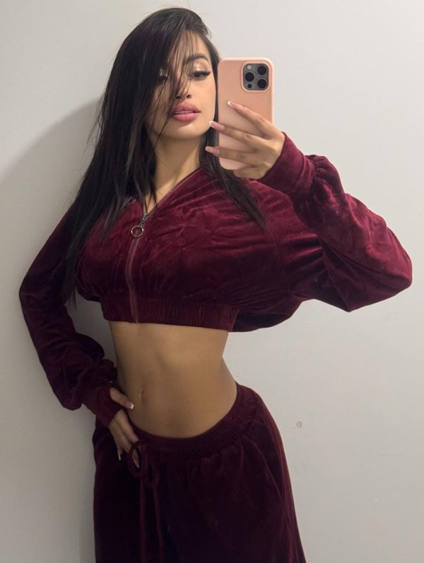 MI CUERPO SOLO QUIERE SEXO EXQUISITA ENCANTO SENSU