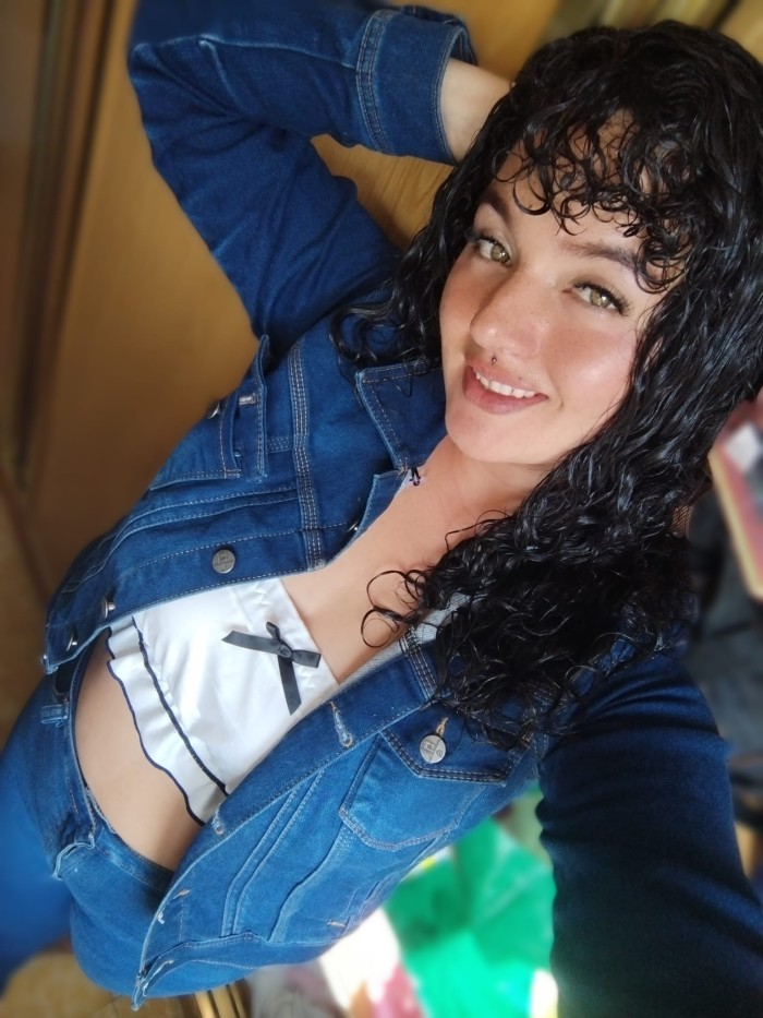 MARISOL – TU PECADO FAVORITO YA ESTÁ AQUÍ