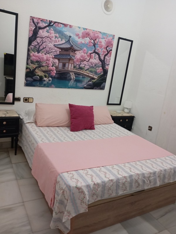 ALQUILER DE HABITACION CENTRAL