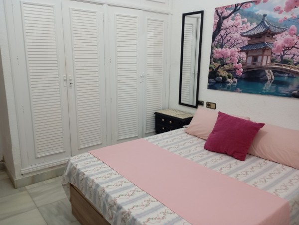 ALQUILER DE HABITACION CENTRAL