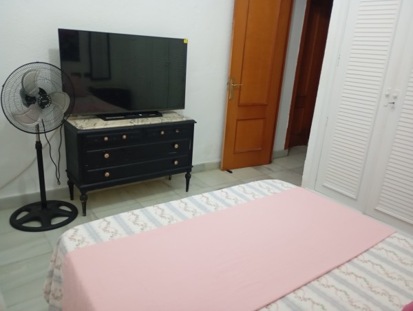 ALQUILER DE HABITACION CENTRAL