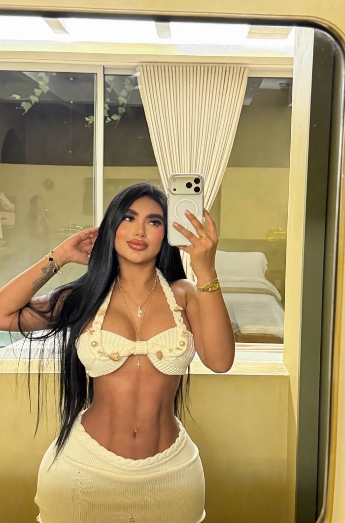 NOVEDAD MEGAN CACHONDA! SIEMPRE MOJADITA PARA TI