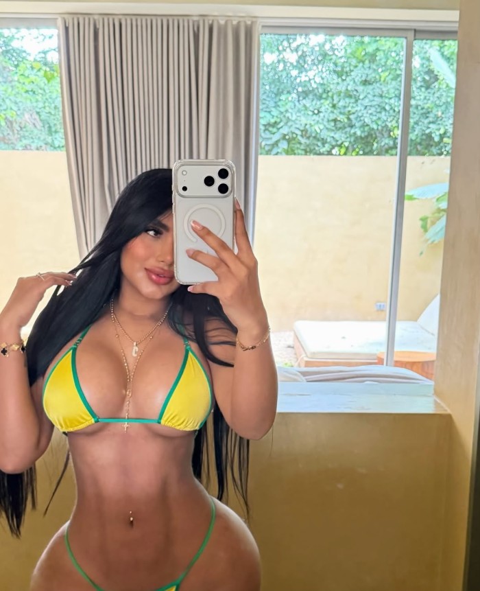 NOVEDAD MEGAN CACHONDA! SIEMPRE MOJADITA PARA TI
