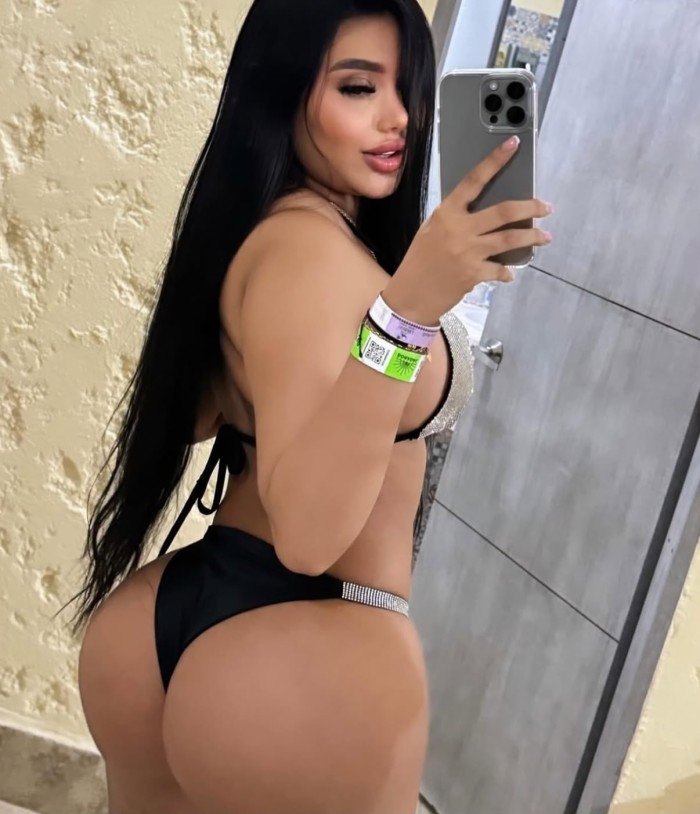 NOVEDAD MEGAN CACHONDA! SIEMPRE MOJADITA PARA TI