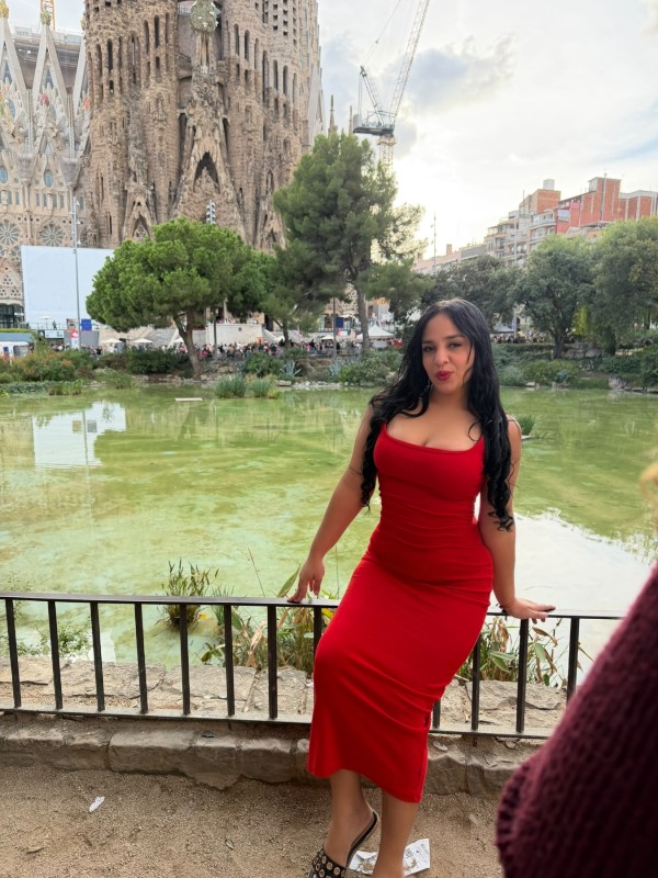 HEYDI HERMOSA