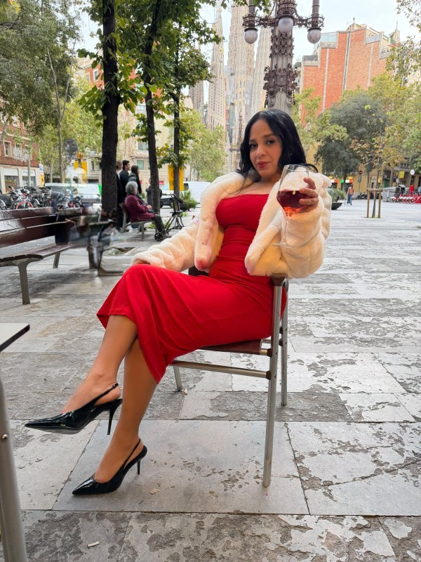 HEYDI HERMOSA