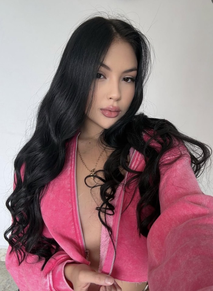 Kris latina divertida