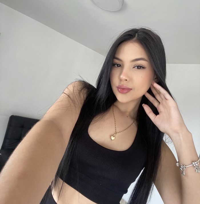 Kris latina divertida
