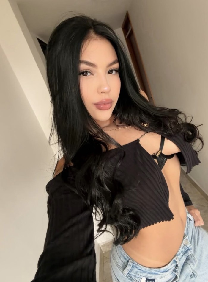 Kris latina divertida