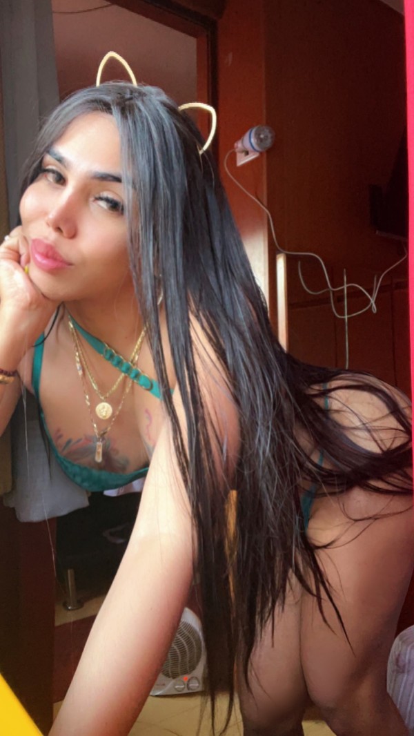 MUÑECA REAL FIESTERA A TOPE CAÑERA CALIENTE