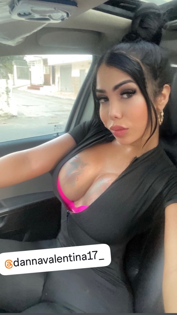 MUÑECA REAL FIESTERA A TOPE CAÑERA CALIENTE
