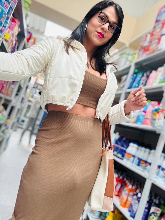 SINFORIANO LOPEZ 51 TRANS VERSATIL BOMBA DE SEXO