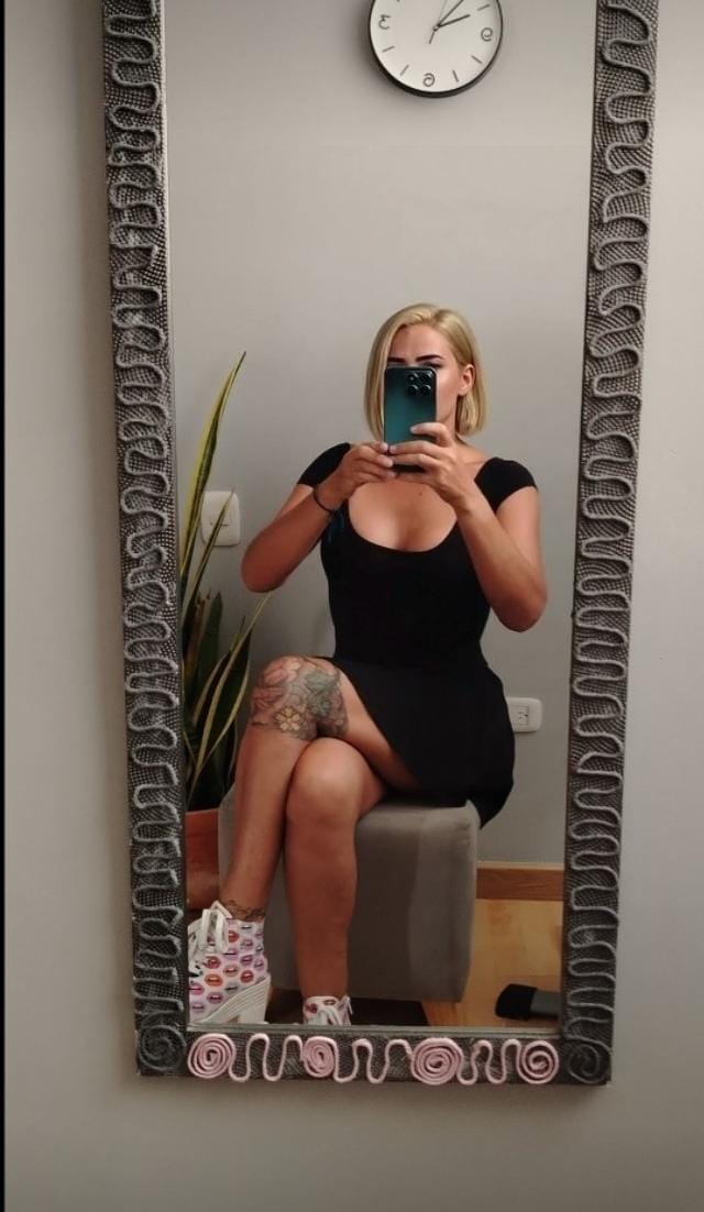 EN BENIDORM MADURITA EXOTICA DESEOSA DE SEXO FULL