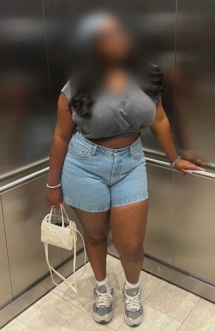 Nueva mujer espectacular sensual juguetona cariños