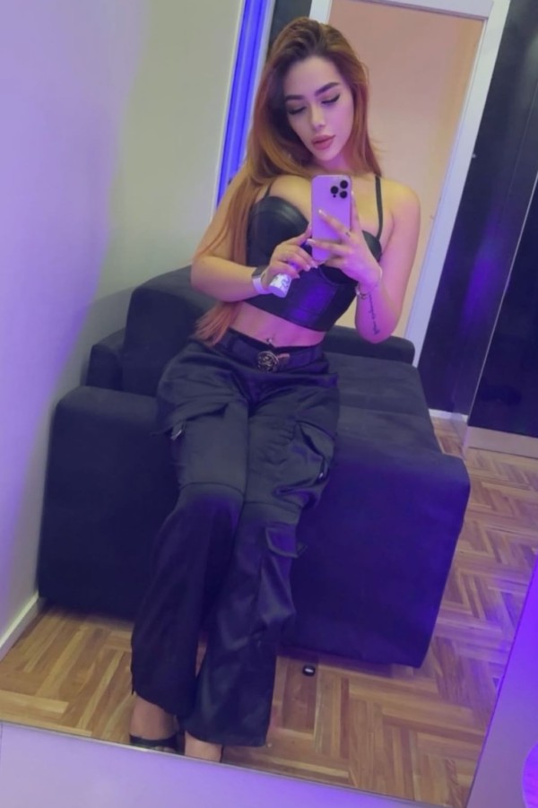 NOVEDAD HERMOSA COLOMBIANA FIESTERA SEXY CAÑERA !!! DE VICIO