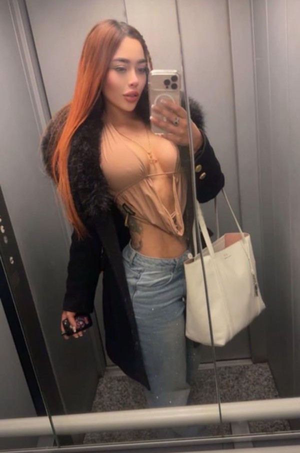 NOVEDAD HERMOSA COLOMBIANA FIESTERA SEXY CAÑERA !!! DE VICIO