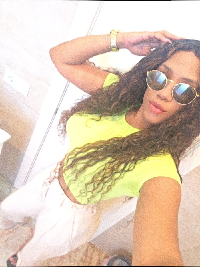 Anyi caribeña caliente juguetona frances rico rico en torremolinos