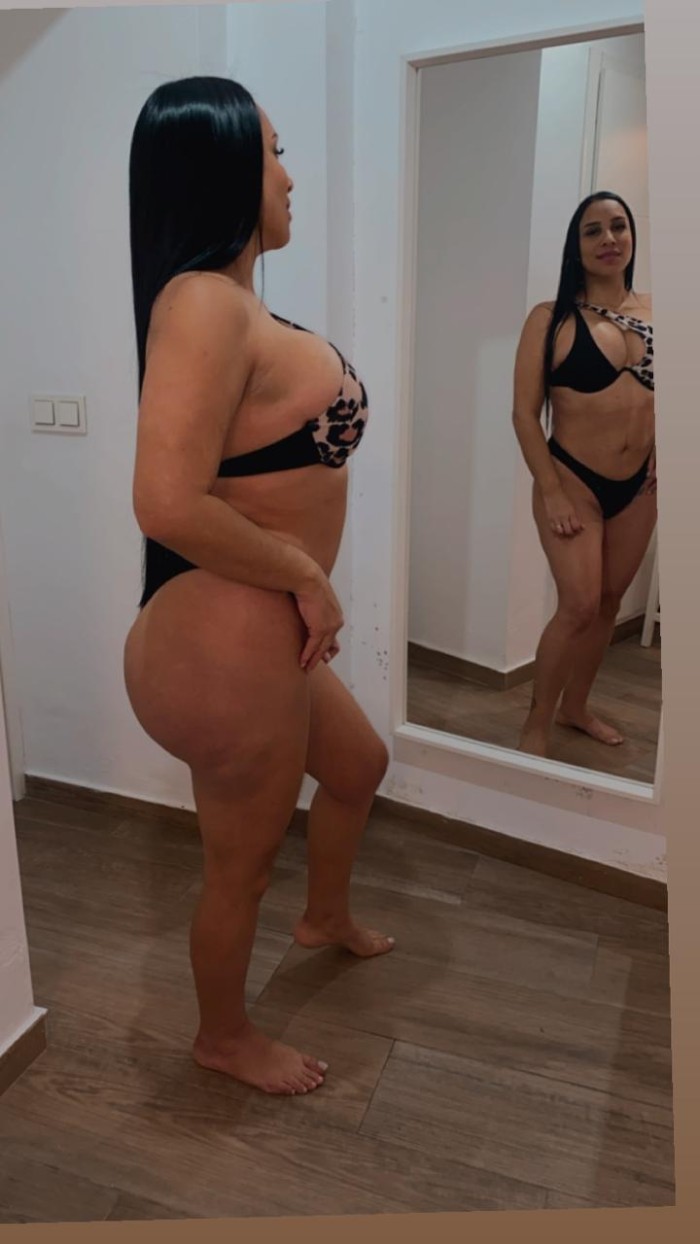 SEXY, IMPLICADA Y ARDIENTE VENEZOLANA, 631307957