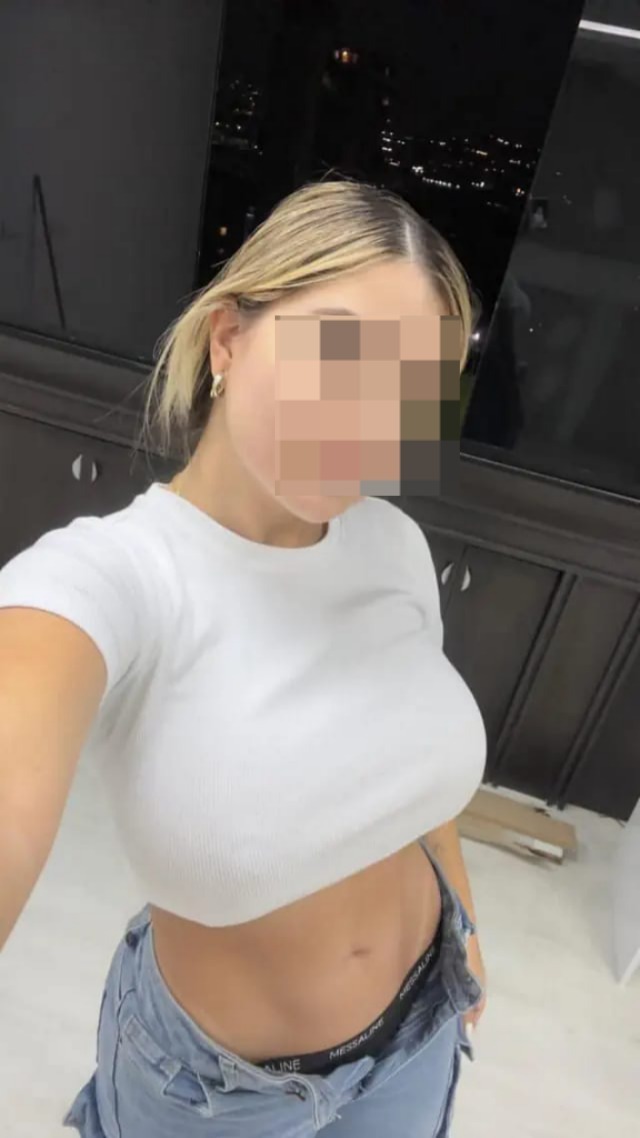 DIOSA DEL SEXO CACHONDA LUJURIOSA EN FUENLABRADA