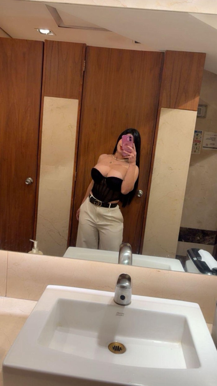 ¿TE ATREVES A CONOCER UNA MUJER IRRESISTIBLE?