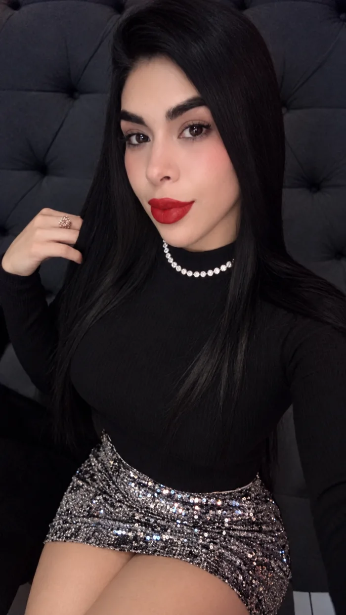 ¿TE ATREVES A CONOCER UNA MUJER IRRESISTIBLE?