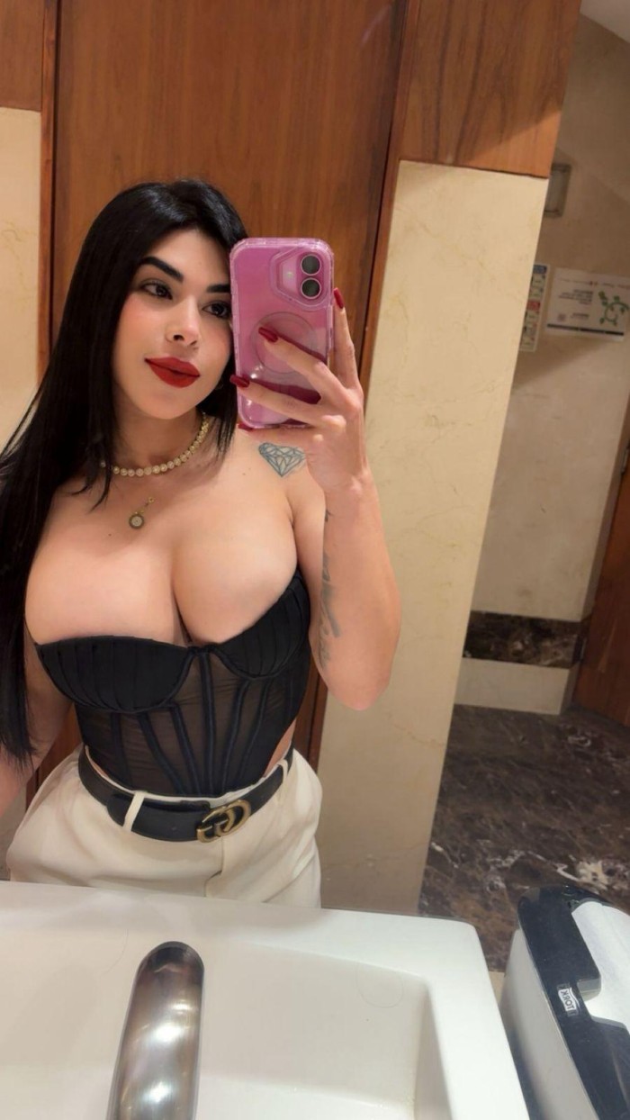 ¿TE ATREVES A CONOCER UNA MUJER IRRESISTIBLE?