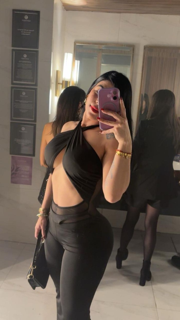 ¿TE ATREVES A CONOCER UNA MUJER IRRESISTIBLE?
