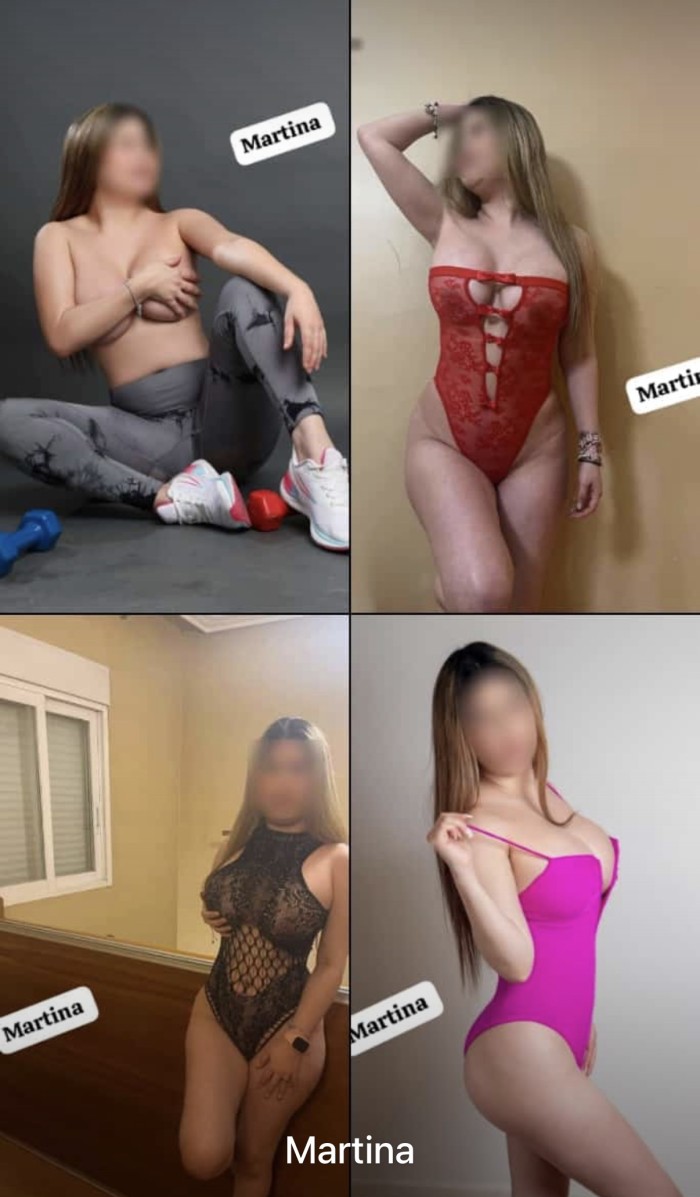 Amiguitas nuevas disponibles salidas