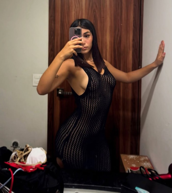 EN AV MARITIMA  SENSUAL COMPLACIENTE