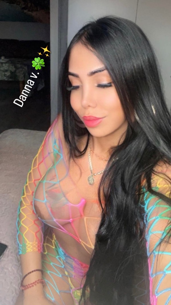 MULATA TRANS TU BOMBOM DE CHOCOLATE A TOPE