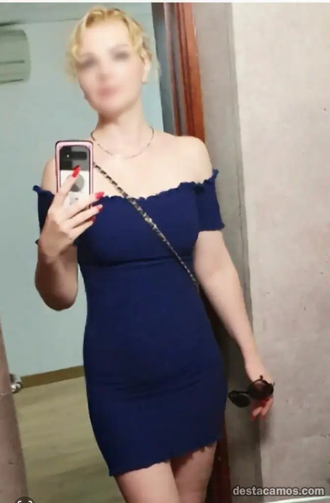 FANCY SEXY RUSSIAN GIRL LETS HAVE A FUN