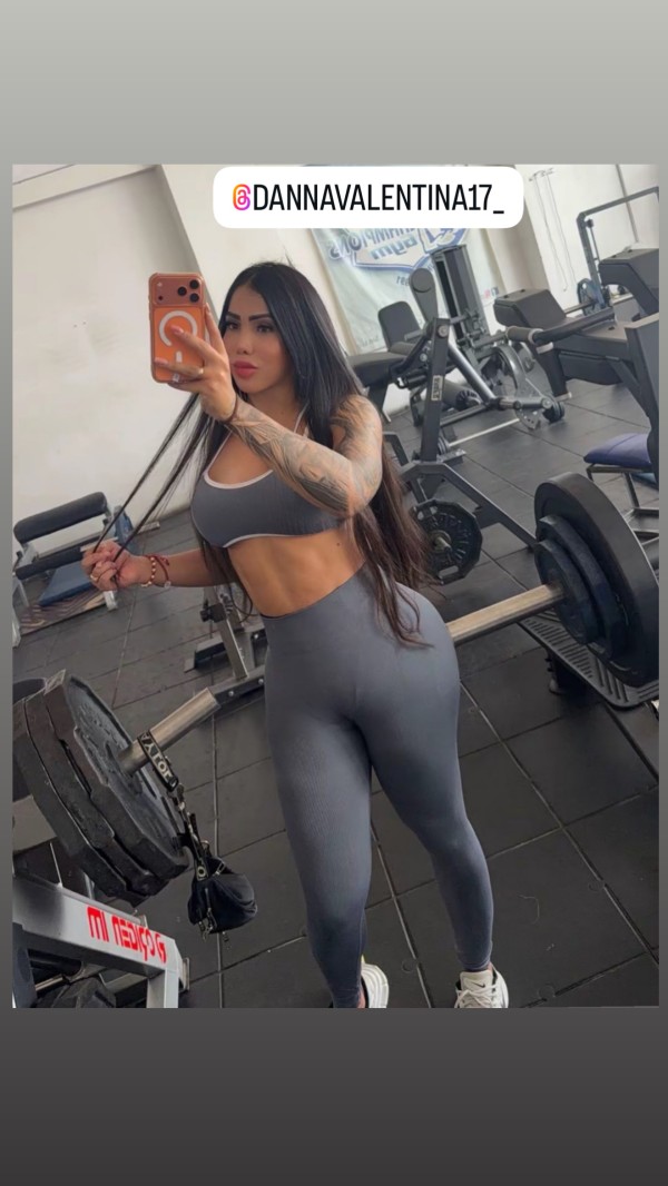 MULATA TRANS TU BOMBOM DE CHOCOLATE A TOPE