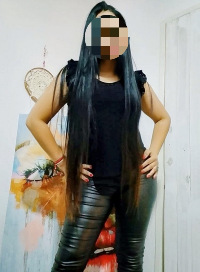 Masajista novedad española guapa fotos reales