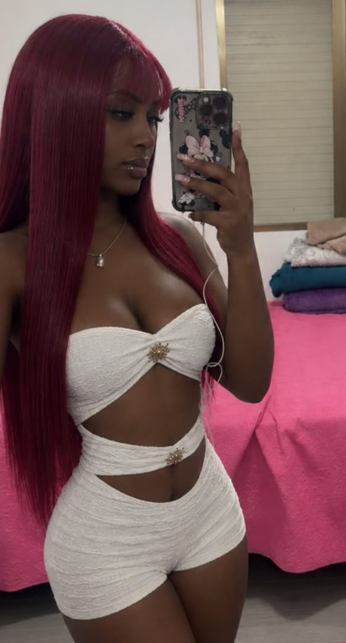 COLOMBIANA DE LUJO MORBOSA Y JUGUETONA