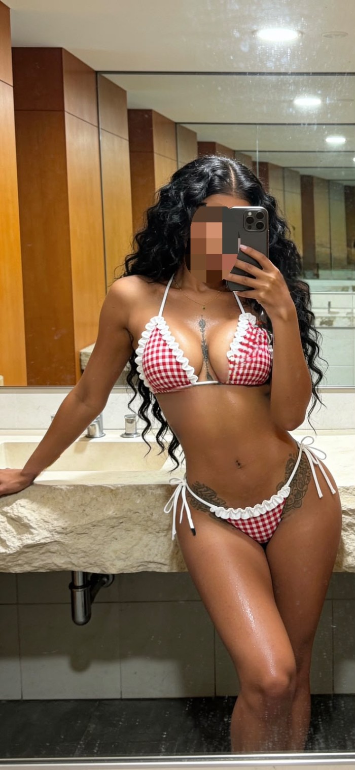 LUCERO, UNA DESLUMBRANTE BELLEZA COLOMBIANA QU