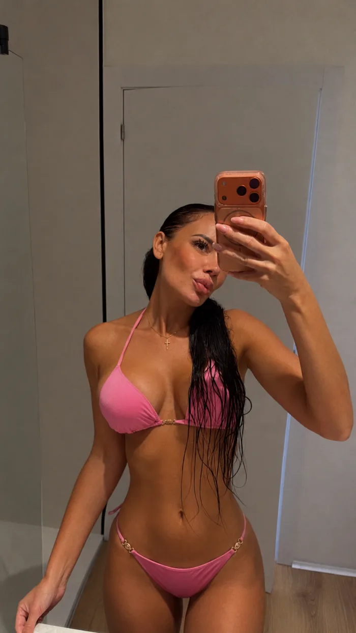 Sexy atrevida Argentina