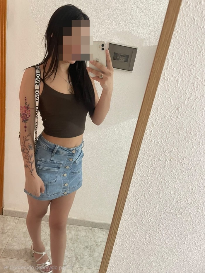 VANESA  JOVENCITA DISPUESTA AL SEXO RICO ARDIENTE