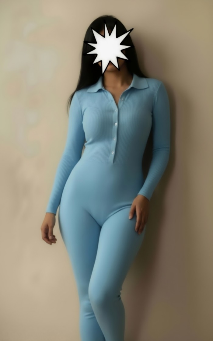 MORENA TATUADA EN GETAFE TB SALIDAS