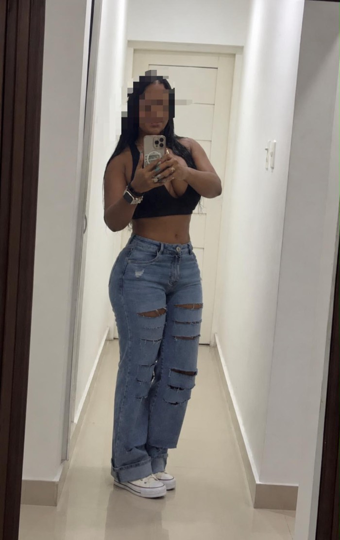 NOVEDAD ANA FIESTERA CACHONDA MORBOSA Y MUY SEXY EN LEGANES