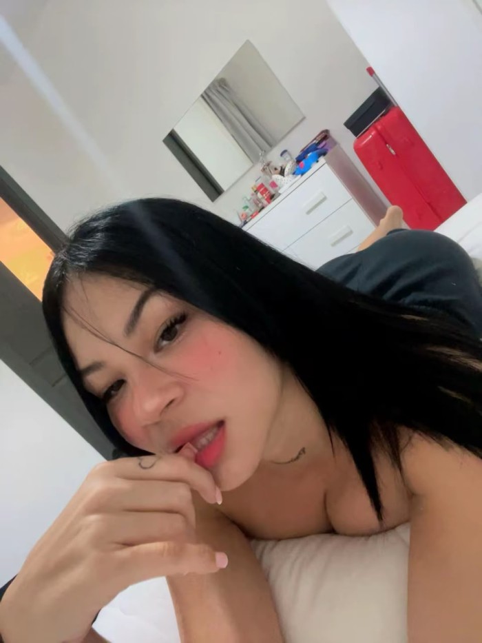 KOLE,EN AVENIDA MARITIMA ARDIENTE , SEXO RICO