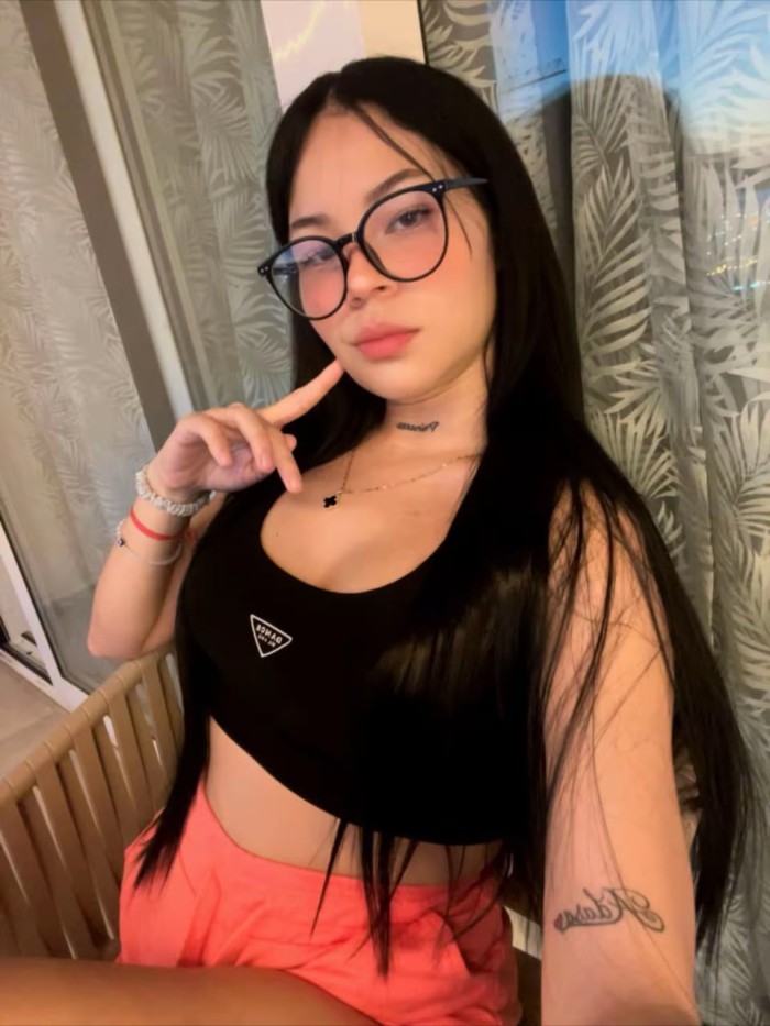 KOLE,EN AVENIDA MARITIMA ARDIENTE , SEXO RICO